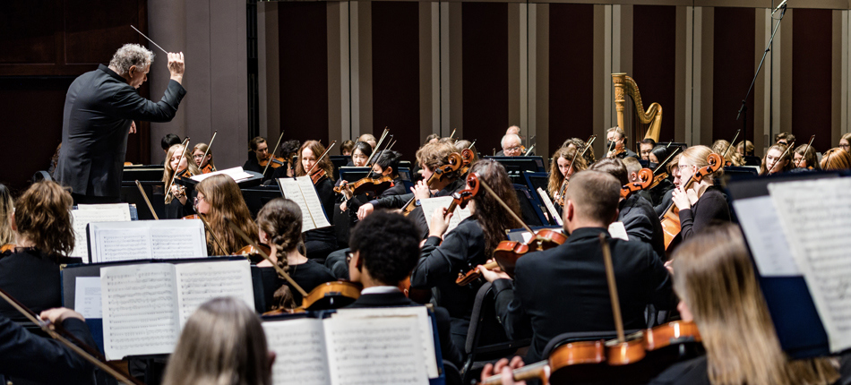 About | South Dakota Symphony Orchestra