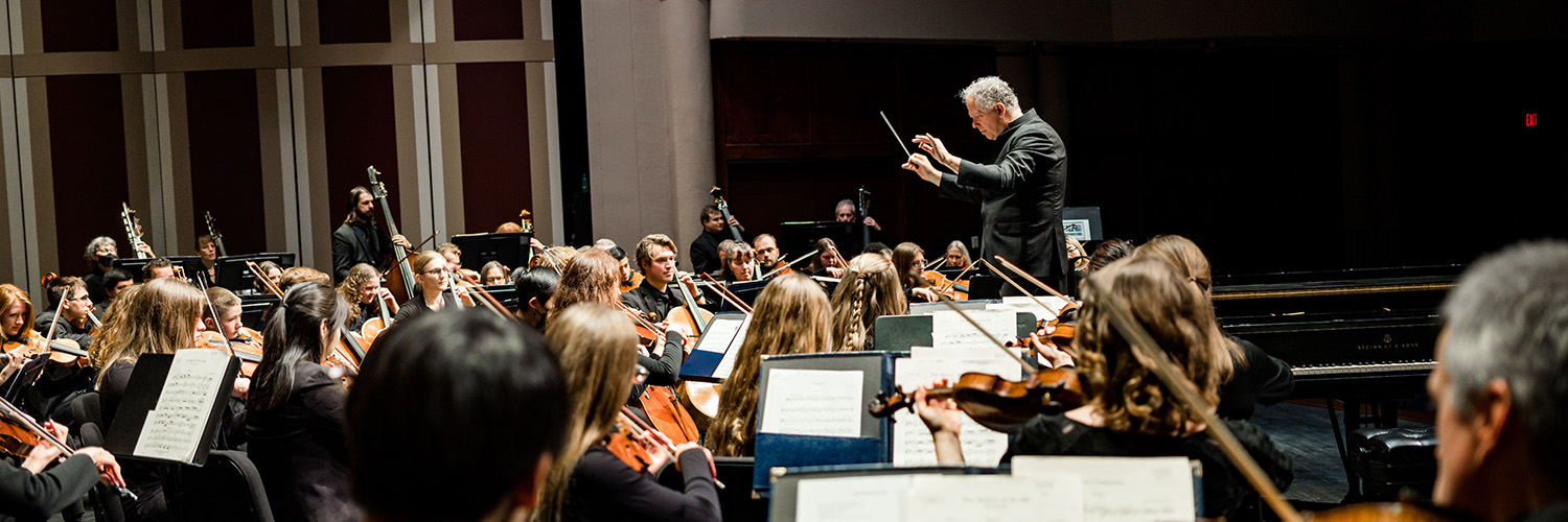 All Concerts South Dakota Symphony Orchestra